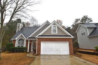 WELCOME TO 2198 Berryhill Cir SE Smyrna GA