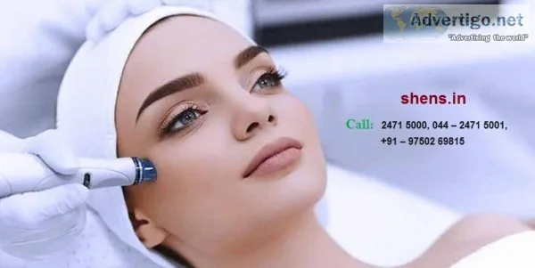 Best dermatologist in chennai for skin