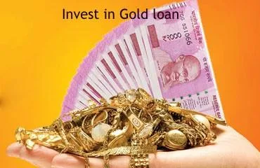 Explore different options for loan against gold