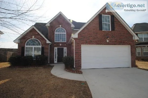 Welcome to 216 Hawken Trl McDonough GA 30253