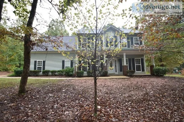 Welcome to 70 Brittain Way Newnan GA 30263