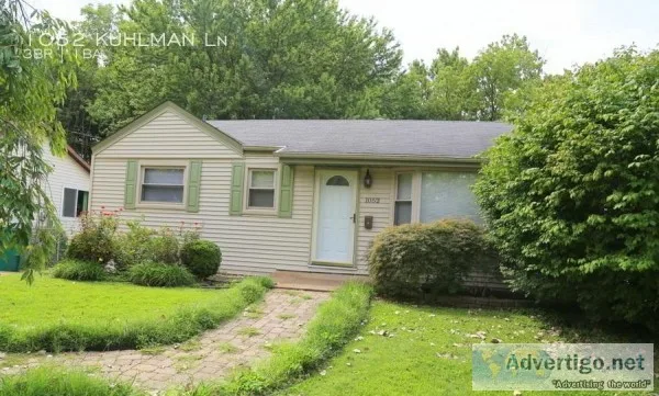 Comfortable Family House