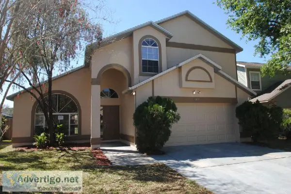 Welcome to 1009 Brielle Ave Oviedo FL