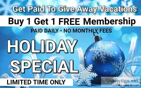 The Elite Travel Club Discount Membership