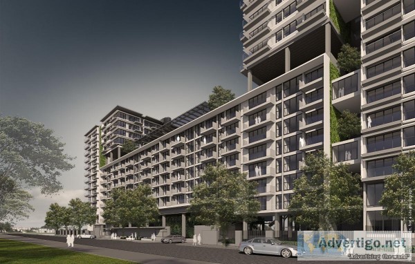 GCorp Developers Ltd.