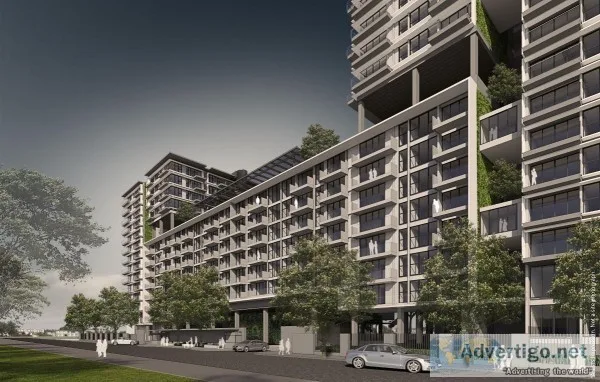 GCorp Developers Ltd.
