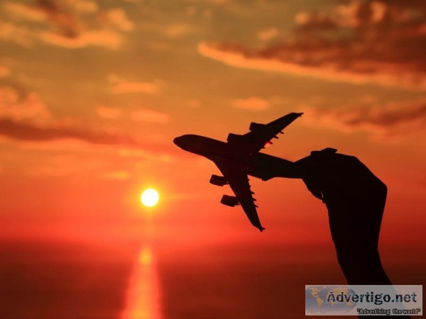 Any Airlines Flight Booking Service Cheap Price