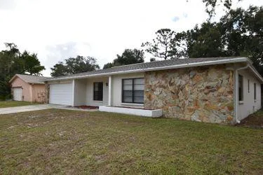 Single Family Home