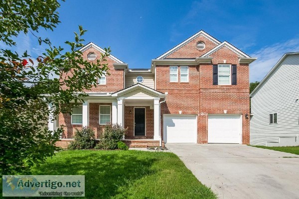 2901 Brookford Ln SW Atlanta GA
