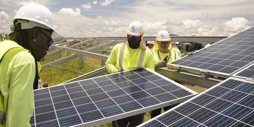 Best Solar Energy Consultant UP