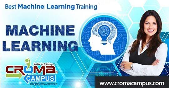 Machine Learning Online Training
