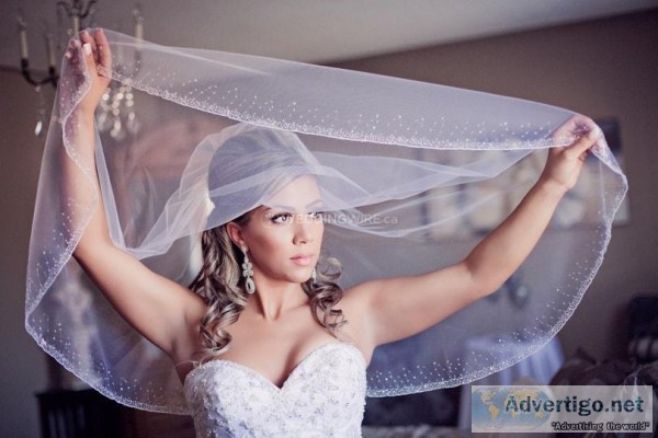 Toronto GTA services wedding