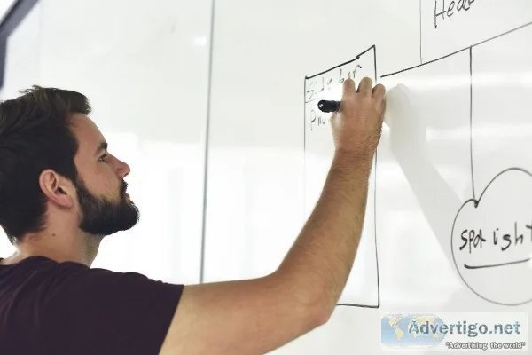 Cryptocurrency Marketing Agency