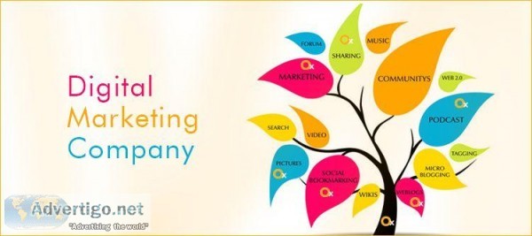 Digital marketing services in Gurgaon