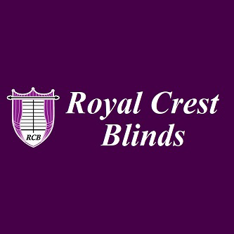 Luxury Curtains  Royal Crest Blinds