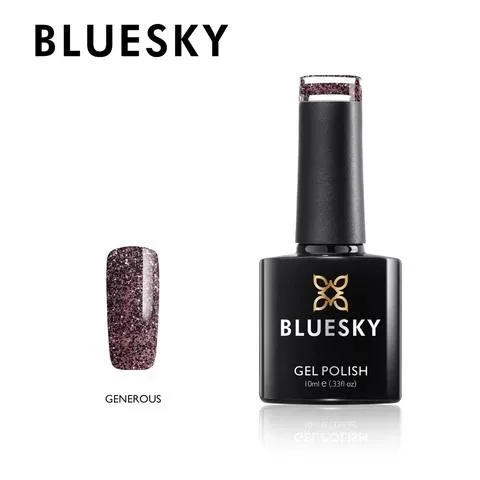 bluesky gel polish kit