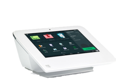 NEW Mini Clover for your Business