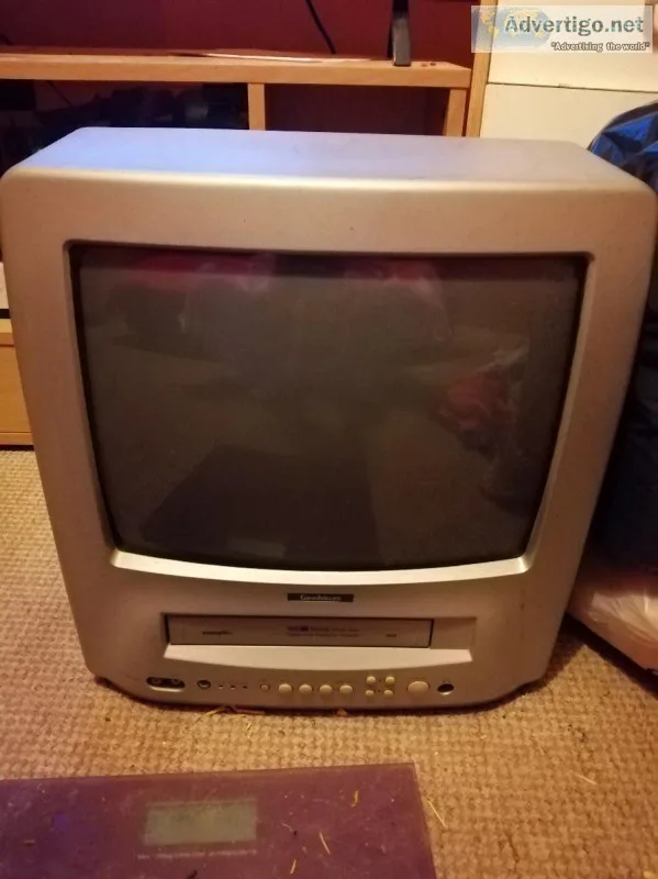TvVHS plus videos