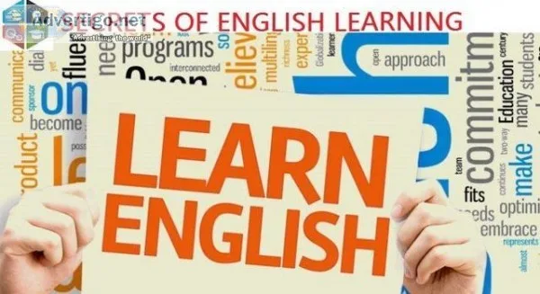 English Speaking Course in Delhi