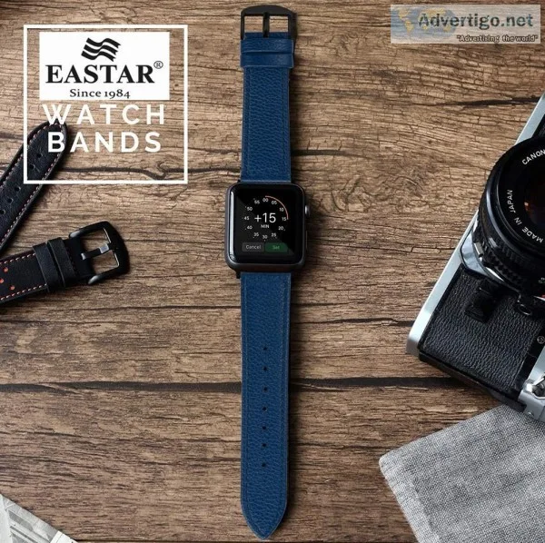 Dorbenwatch Apple Watch Bands