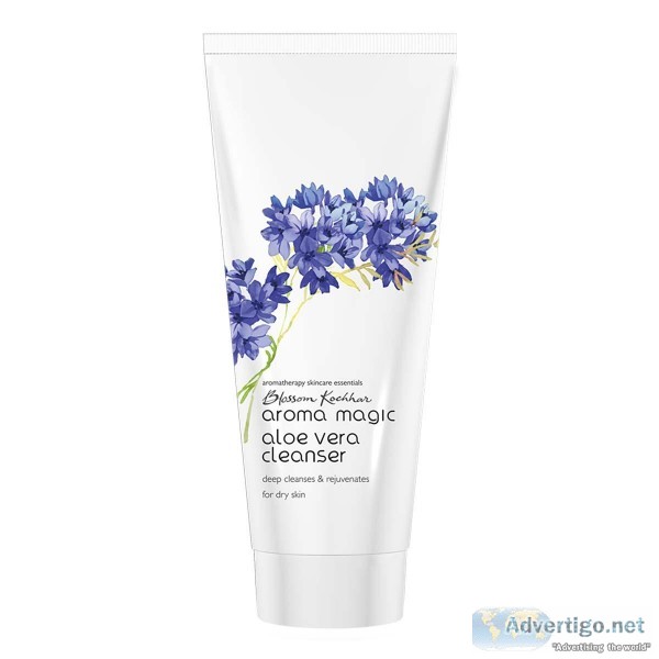 Aloe Vera Cleanser