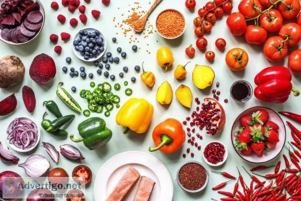 Healthy Choice  Nutrition and Diet Consultant