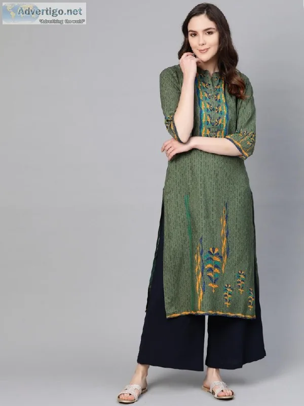 Ladies Kurta Fashion  Buy Legging Online  Cotton Printed Dresses