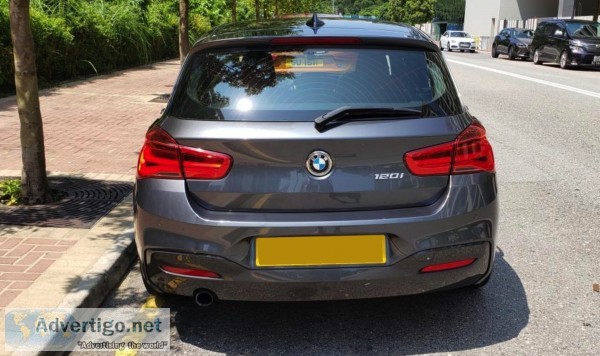 2015 bmw 120i m package (2332)