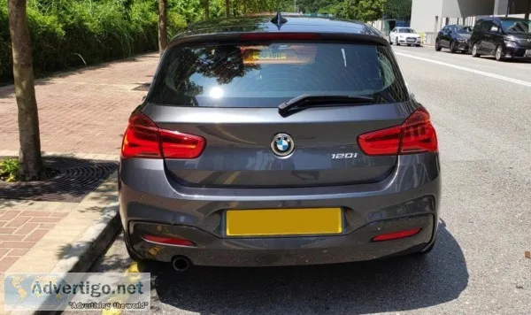 2015 bmw 120i m package (2332)