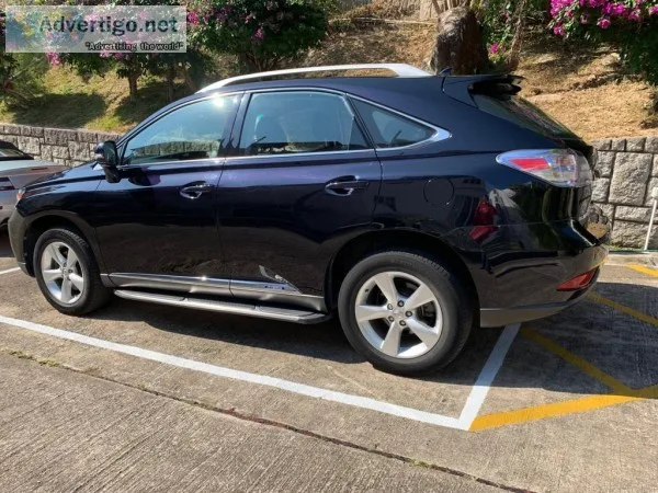 2011 lexus rx450h (2334)