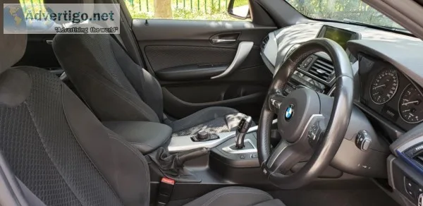 2015 bmw 120i m package (2332)