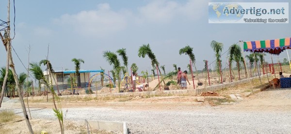 VSN BHOOMI INFRA DEVELOPERS