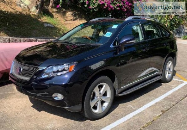 2011 lexus rx450h (2334)