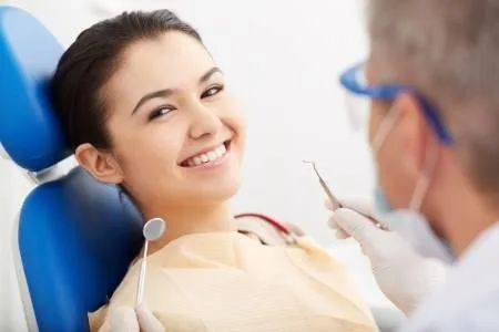 Best Dentist in Tricity