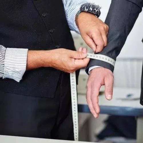 Custom tailor in Gurgaon