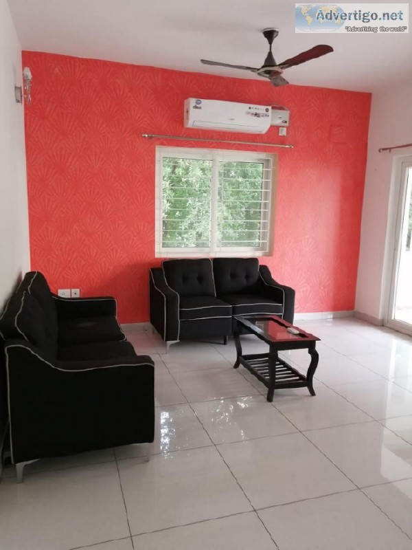 4BHK VILLA FOR SALE