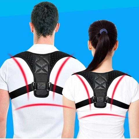 Shop for Back Brace Posture Correction ShoppySanta