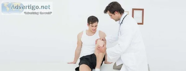 Physiotherapy clinic in vikaspuri