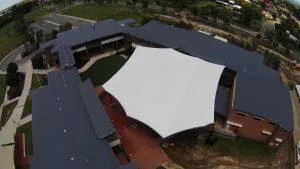 The Benefits of Effective Shade Structures