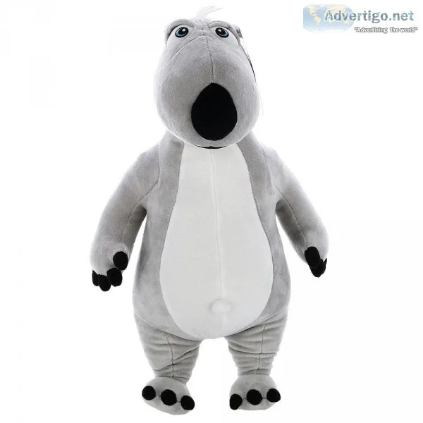 China Plush Toys for Sale  Plush Toys Factory - Tecontoys.com