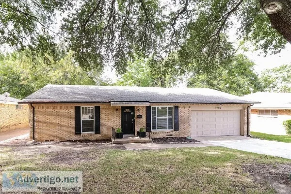 2329 Oldbridge DR Dallas TX 75228