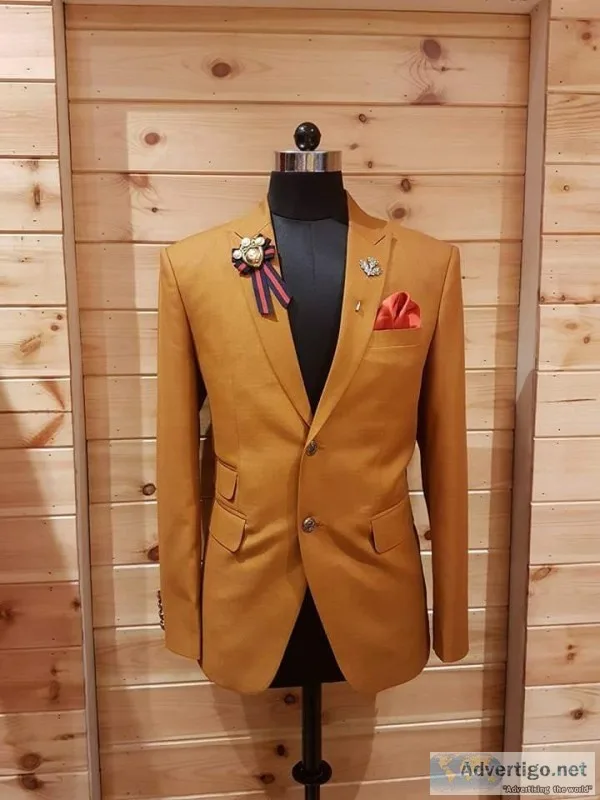 Suit tailor near me