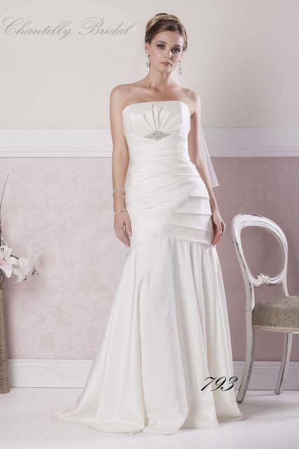 Highly preferred Deb Dresses Shop in Melbourne - Loretta Adams B