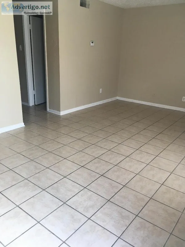 Townhome 3x2