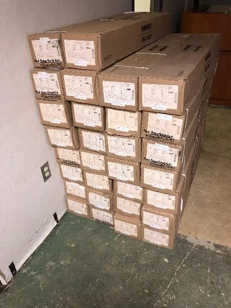 Sargent 8700 Series Rim Exit Devices