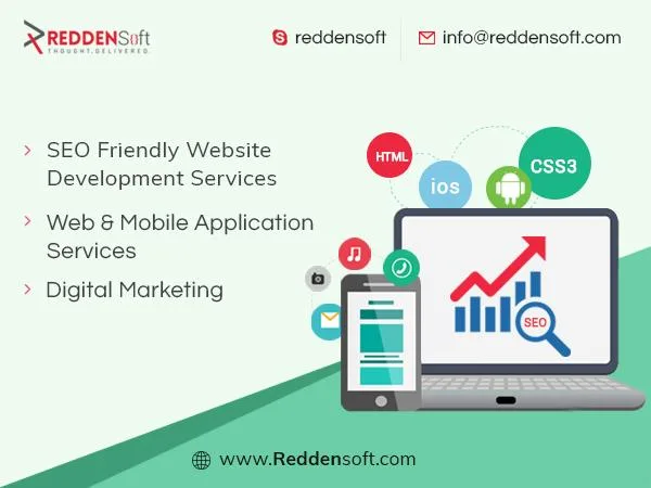Affordable Web and Mobile Application Development Services