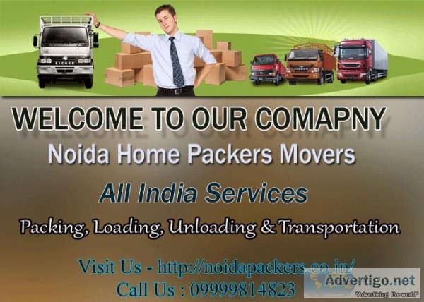 Affordable Packers and movers Services