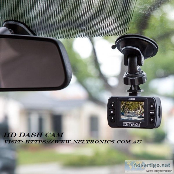 Dashcam