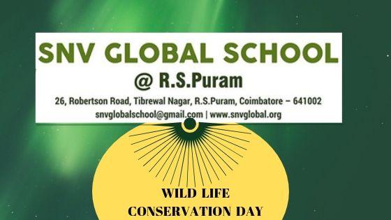 SNV Global- Crafting the leaders of tomorrow