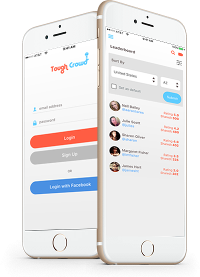 Leading base company for build app in Arizona  USA